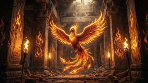 Ancient Inferno