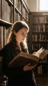Ancient Knowledge