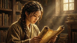 Ancient Knowledge
