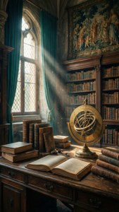 Ancient Library