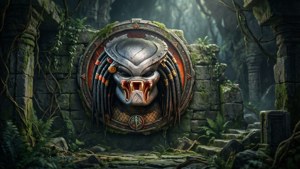 Ancient Predator