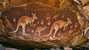 Ancient Rock Art