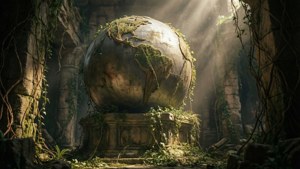 Ancient Ruins