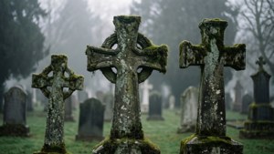 Ancient Stone Crosses