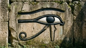 Ancient Stone Inscription