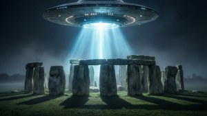 Ancient Stones Beam
