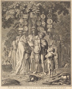 Ancient Teutons