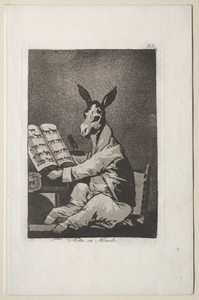 And So was His Grandfather, Plate 39