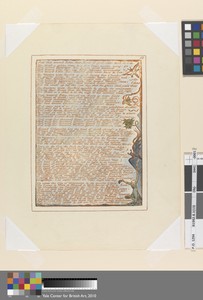 "And that toward Eden, four..." (Plate 13)
