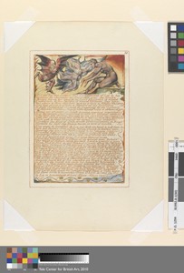 "And the Two that escaped..." (Plate 30)