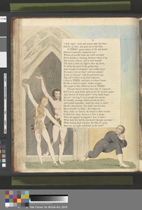 'And vapid; sense and reason shew the door' (Page 72)