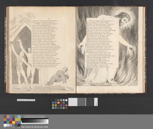 'And vapid; sense and reason shew the door' (Page 72)