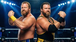 Anderson Brothers Back-to-Back