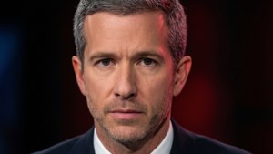 Anderson Cooper Portrait