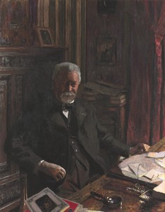André Bénac