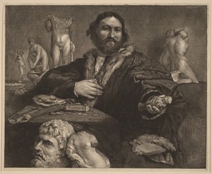 Andrea Odoni