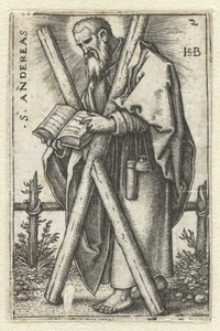 Andreas