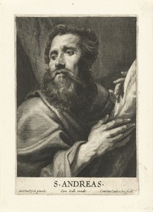 Andreas