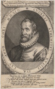 Andreas Athemstet