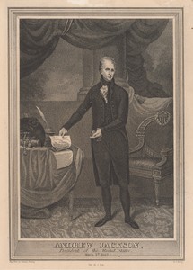 Andrew Jackson