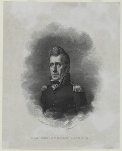 Andrew Jackson