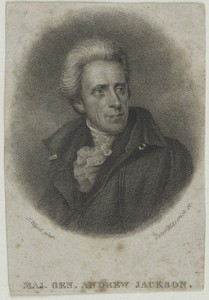 Andrew Jackson