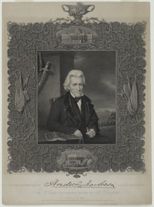 Andrew Jackson