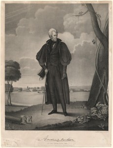 Andrew Jackson