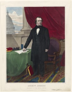 Andrew Johnson