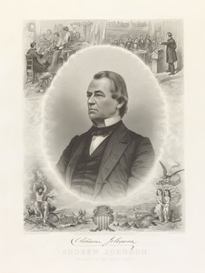 Andrew Johnson
