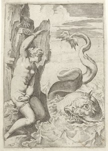Andromeda