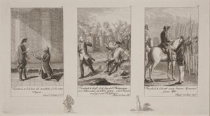 Anecdotes of King Frederik II
