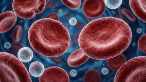 Anemic Blood Cells