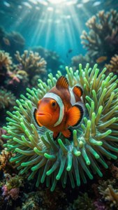 Anemone Haven