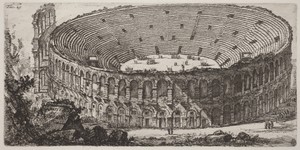 Anfiteatro di Verona