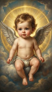 Angel Baby Bliss