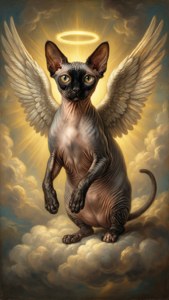 Angel Bingus