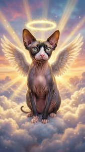 Angel Bingus