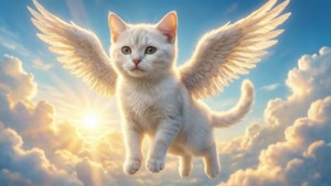 Angel Catboy