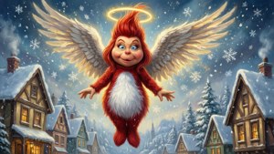 Angel Cindy