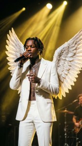 Angel Concert Divine