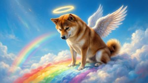 Angel Doge