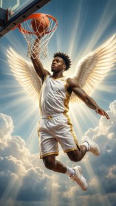 Angel Dunk