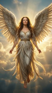 Angel Eve