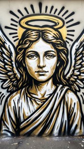 Angel Figure