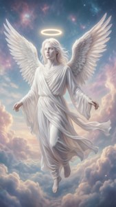 Angel Impostor