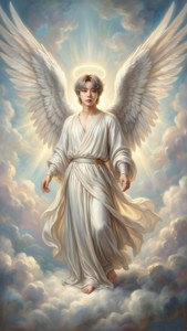 Angel Jimin