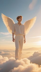 Angel Mark