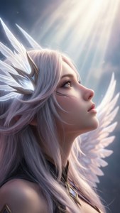 Angel of Blades