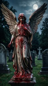 Angel of Blood
